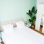Nuevo Apartamento Entre 2 Playas Con Garaje, Terraza, Wifi