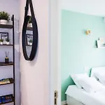 Nuevo Apartamento Entre 2 Playas Con Garaje, Terraza, Wifi