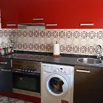 Coqueto Apartamento 01A
