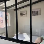 Acogedor Ático Centro de Gijón, sin ascensor