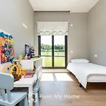Precioso chalet independiente