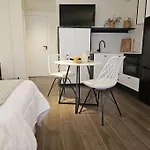 Coqueto Estudio En Gijon 1A129