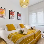 Andy Warhol Apartamento Con Terraza