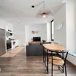 Apartamento Ruta De Los Vinos