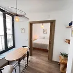 Apartamento Ruta De Los Vinos