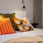 Apartamento Playa De Gijon