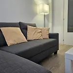 150A Apartamento Moderno, Playa San Lorenzo