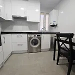 150A Apartamento Moderno, Playa San Lorenzo