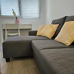 150A Apartamento moderno, Playa San Lorenzo