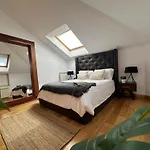 Bustos Home Apartamento
