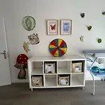 Piso Renovado A 10 Min De La Playa Ideal Familias - Vut5411As