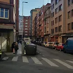 Amplio Piso Centrico