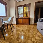 154A Céntrico y luminoso apartamento