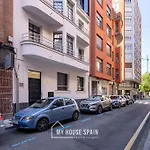 Myhousespain - Maravilloso Apartamento En Gijon
