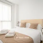 Myhousespain - Maravilloso Apartamento En Gijon