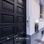 Myhousespain - Maravilloso Apartamento En Gijon