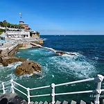 Piso Moderno Severo Ochoa 31
