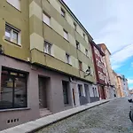 Maliitmansion Apartamento