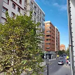 Apartamento Gijon Arena, Con Aparcamiento