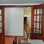 Apartamento Gijon Arena, Con Aparcamiento