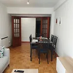 Apartamento Gijon Arena, Con Aparcamiento