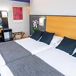 Hotel Faranda Express Pathos Gijón