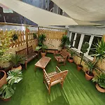 108A Apartamento de 3 habitaciones con terraza