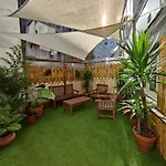 108A Apartamento de 3 habitaciones con terraza