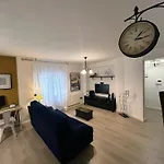 Piso Renovado A 10 Min De La Playa Ideal Familias - Vut5411As