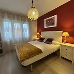 Piso Renovado A 10 Min De La Playa Ideal Familias - Vut5411As