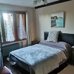 Chalet Centrico Costero En Gijon