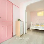 Myhousespain - Apartamento Renovado En Edificio Clasico