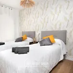 Myhousespain - Acogedor Piso Nuevo En Gijon