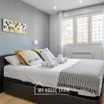 Myhousespain - Pura Vida A Un Paso De La Playa