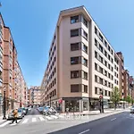 Myhousespain - Espacioso Piso Con Parking