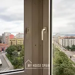 Amplio apartamento con vistas en pleno centro