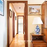 Amplio apartamento con vistas en pleno centro