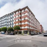 Myhousespain - Unico Piso Cerca De La Playa