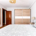 Myhousespain - Luminoso Piso Cerca De La Playa