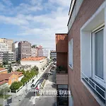 Myhousespain - Acogedor Piso Centro Gijon