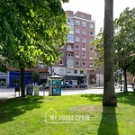 Myhousespain - Acogedor Piso Centro Gijon