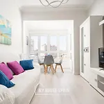 Myhousespain - Acogedor Piso Centro Gijon