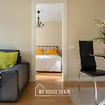 Myhousespain - Radiante Piso Junto A La Playa