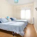 Myhousespain - Radiante Piso Junto A La Playa