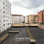 Myhousespain - Amplio Y Luminoso Piso En El Centro