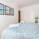 Myhousespain - Amplio Y Luminoso Piso En El Centro