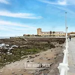 Myhousespain - Primera Linea De Playa Con Parking