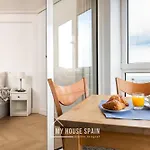 Myhousespain - Primera Linea De Playa Con Parking