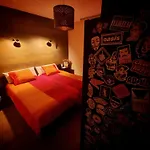 Maliitmansion Apartamento