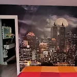 Maliitmansion Apartamento